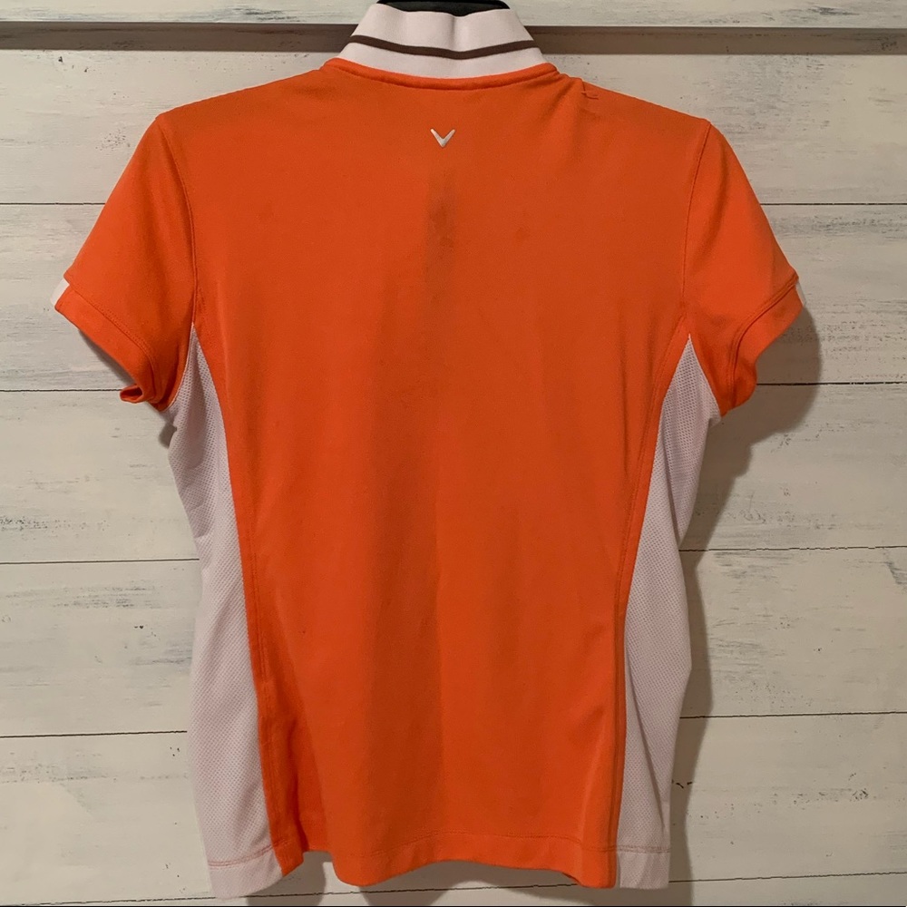 FALDO Golf Polo - Picture 4 of 4